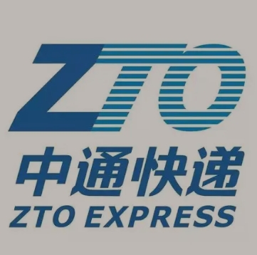 循化中通快递